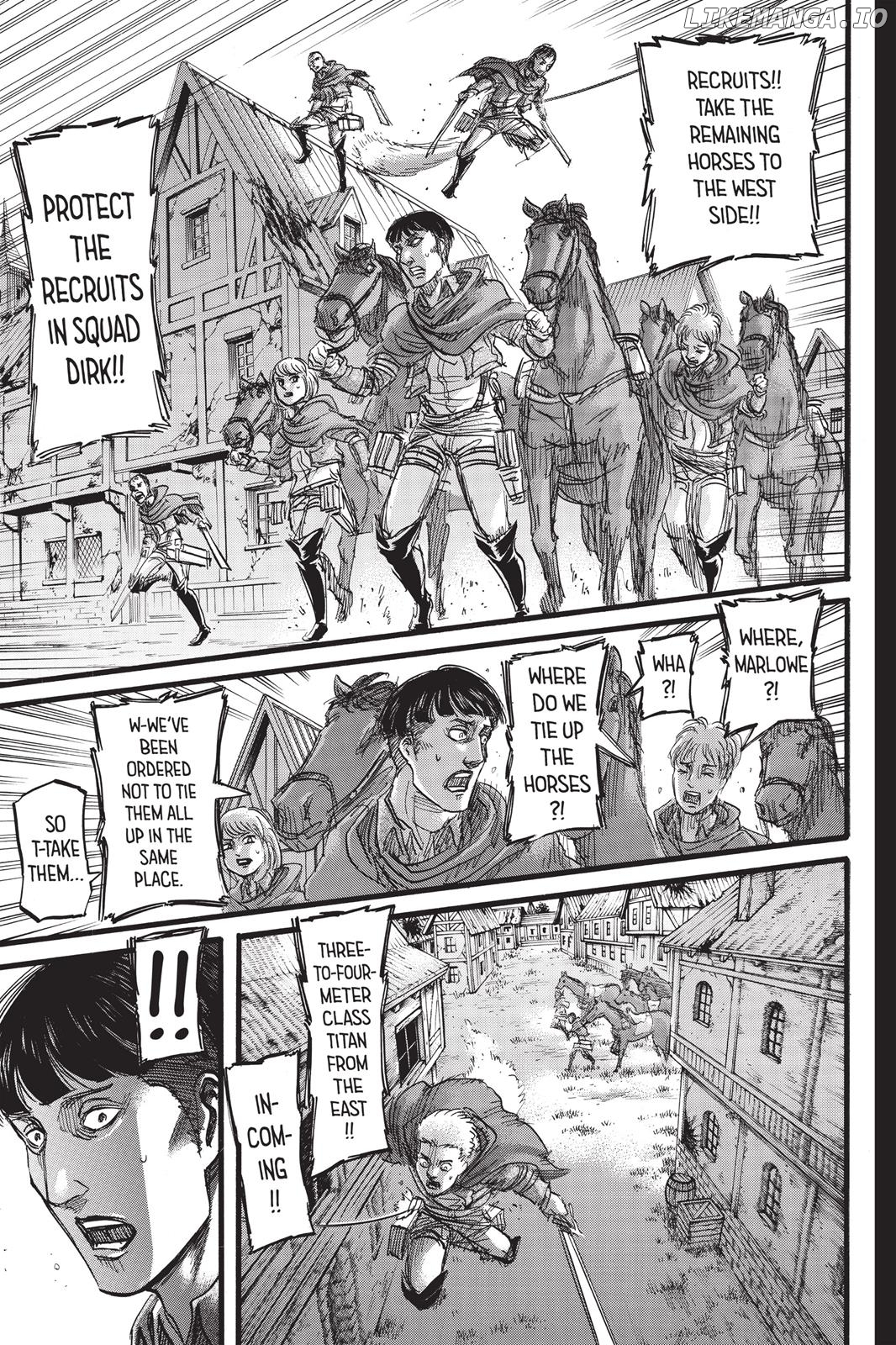 Shingeki no Kyojin, Chapter 76 image 01